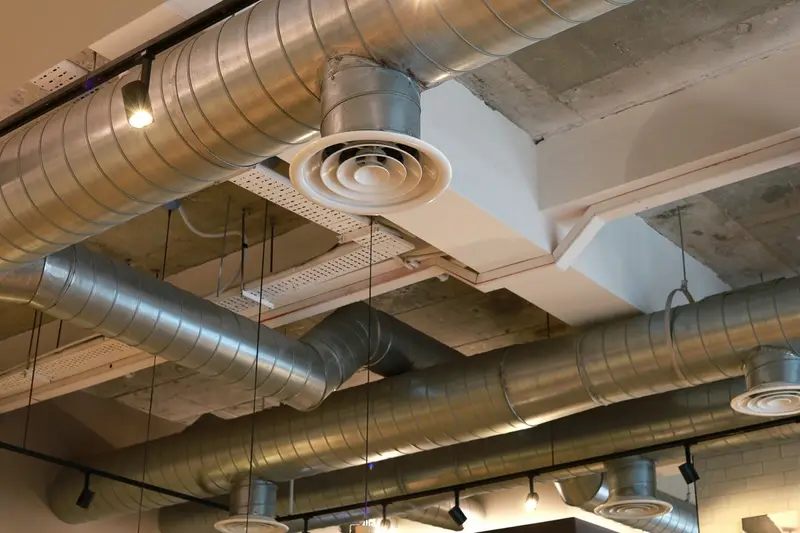 systemy wentylacyjne